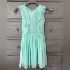 Gap Kids Dress - Size 8 (Medium)